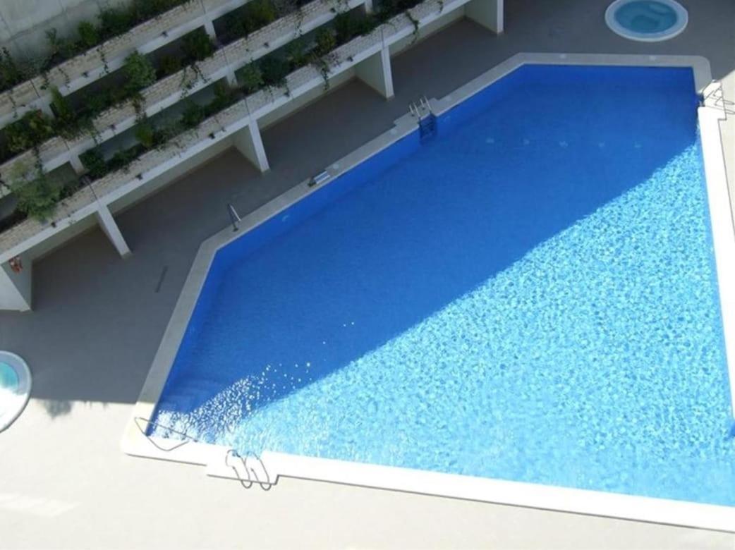 Alicante Hills المظهر الخارجي الصورة
