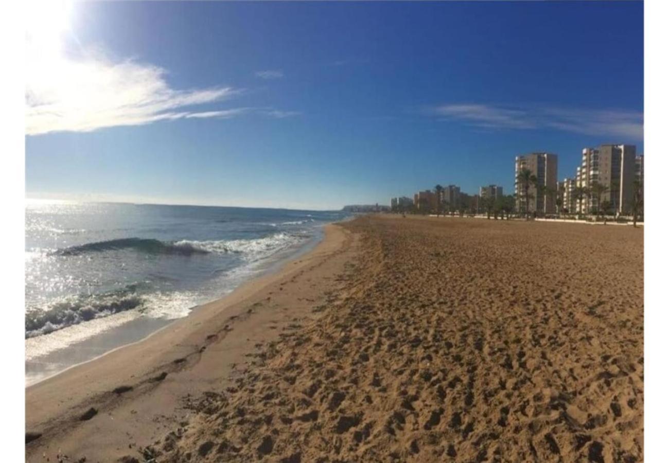 Alicante Hills المظهر الخارجي الصورة